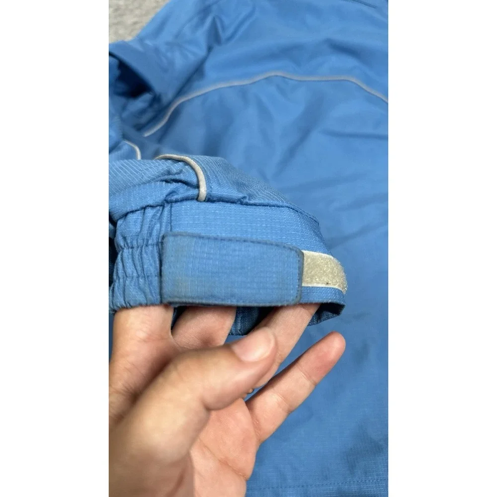 Kathmandu jacket little